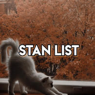 stan list